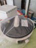 美的（Midea）电饼铛电煎锅家用小型70mm加大加深多功能锅电煎锅烙饼锅煎烤机电火锅烤肉锅家庭用自营JKC3463 实拍图