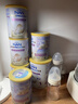 雀巢（Nestle）能恩全护港版适度水解婴儿奶粉1段350g 7HMO+益生菌【已检测】 实拍图