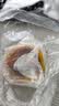 华田禾邦 甜糯玉米浆包 800g玉米饼粑粑饼粗粮东北特产手工蒸煎烙早餐速食 实拍图