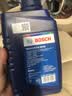 博世（BOSCH）动力转向油/助力油适用于 大众车系 朗逸宝来帕萨特桑塔纳 实拍图