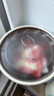 德芙香浓黑巧克力 碗装18粒216g 休闲儿童零食 糖果 生日礼物 送礼 实拍图
