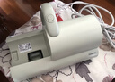 松下（Panasonic）【价保618】除螨仪床上高温杀菌吸尘器三合一大吸力床宝吸猫毛除螨虫紫外线杀菌热烘除湿MC-DC5W 实拍图