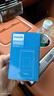 飞利浦（PHILIPS）V13P 海棠红 翻盖老人手机 移动联通电信4G全网通 双卡双待老年人手机大字大声音备用智能学生手机 实拍图