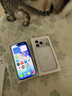 Apple/苹果  iPhone 17 Pro 256GB 银色 支持移动联通电信5G 双卡双待手机 实拍图