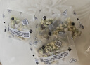 贡苑茉莉花陈皮茯苓茶组合排浊口气体香茶中药材祛泡水喝湿重男女240g 实拍图