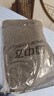 雪中飞25年秋冬新款羽绒服男女短款连帽时尚面包服90绒加厚保暖外套 实拍图
