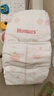 好奇（Huggies）铂金装小桃裤纸尿裤XL96片(12-17kg)加大号尿不湿透【透爽散热】 实拍图