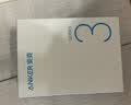 ANKER安克33W双口充电器pd快充type-c接口兼容20w30W苹果17iPhone16promax15手机华为小米usb插头 白 实拍图