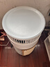霍尼韦尔（Honeywell）宠物空气净化器价保618吸猫毛除过敏源猫猫搭子 猫毛净化器杀菌消毒除异味KJ360F-C22W 实拍图