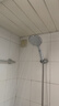 科勒（KOHLER）晨雨【三功能】流线型手持花洒单喷头莲蓬头R72421T-CP银色 实拍图