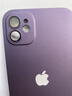 梦园鹿适用苹果11手机壳自带镜头膜iPhone11promax超薄磨砂保护套Pro抗指纹硬壳防摔简约男女款 苹果11【暗夜紫】默认发硬壳+软壳需备注 实拍图