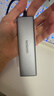 绿联Type-C拓展坞转HDMI扩展坞转接头USB多接口转换器通用雷电苹果MacBook mini华为电脑笔记本平板 实拍图