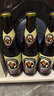 范佳乐(原教士啤酒) 小麦黑啤酒450ml×12瓶整箱装京东自营端午送礼 实拍图