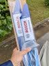 博世（BOSCH）Performance系列雨刮器雨刷22/18（15年后比亚迪M3/10-15比亚迪L3 实拍图