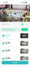 小米智能摄像机C700 800万像素4K超清家用监控摄像头360度全景婴儿监控AI人形侦测宠物母婴老人银发 实拍图