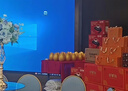 多美忆金蛋砸金蛋抽奖活动道具砸金元宝开门红商场开业庆典20cm24个装 实拍图