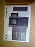 中兴（ZTE）U15S 随身wifi6免插卡移动wifi无线网卡便携式热点4g路由器无限笔记本电脑通用流量2026款 实拍图