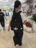 阿迪达斯（adidas）三叶草  男女 CL BACKPACK AC 双肩包 JX0209 黑色 实拍图