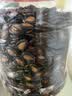 正林3A黑瓜子1000g/袋（婚庆包）五香西瓜子坚果（新老包装随机发放） 实拍图