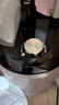 美的（Midea）挂烫机立式大蒸汽大功率2000W家用熨烫机蒸汽熨斗一体立式烫衣服电熨斗烫斗商用服装店专用拼豆 【精致烫】10档精熨大熨板-YGD20P6 实拍图