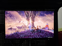 AOC爱攻27英寸QD-OLED 4K240Hz 10Bit 0.03ms DP2.1 每台6色轴校准 低蓝光游戏电竞显示器AG276UZD 实拍图