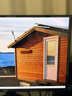 AOC 27英寸2K 原生240Hz QD-OLED 原生10Bit 0.03ms HDR 硬件低蓝光 电竞游戏FPS显示器 Q27G41ZDF 实拍图