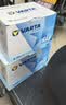 瓦尔塔（VARTA）汽车电瓶蓄电池 SLI 055-27 福特嘉年华马自达翼博名爵3 实拍图