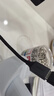绿联USB3.0延长线 公对母数据连接线 适用U盘鼠标键盘打印机分线器扩展加长转接线铝壳编织1.5米10496 实拍图