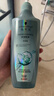 施华蔻（Schwarzkopf）控油赋源无硅油洗发露400ml 自律瓶 长效控油 净油去屑洗发水 实拍图