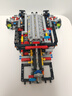 乐高（LEGO）积木机械组42143 法拉利SP3跑车男女孩玩具生日礼物家居装饰摆件 实拍图