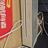 惠普 塑封机a4 照片文件过塑机 简约时尚过塑机覆膜机压膜机 智能便捷塑封机 小型家用办公过胶机 实拍图