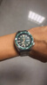 精工（SEIKO）5号系列日韩表翡翠绿水鬼100米防水机械表【礼物】SRPD63K1 实拍图