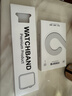 BHO【热销100万+】适用苹果手表s11保护壳apple iwatch s10/s11保护壳膜一体套se3/9/8/ultra3钢化膜 防水款·壳膜一体【钛色】 iwatch 10/11代【46mm 实拍图