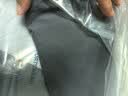 Navigare小帆船男士免烫省心裤易打理窄脚休闲长裤1322074514 实拍图