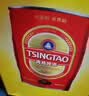 青岛啤酒（TsingTao）清爽拉格 经典 原红金桶 5L*1桶 整箱礼盒装 实拍图