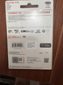 闪迪（SanDisk）128GB TF(MicroSD)内存卡4K极速金卡 A2 V30 U3 兼容大疆Pocket 4/Action 6运动相机 无人机存储卡 实拍图