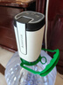 志高（CHIGO）抽水器桶装水自动上水器折叠矿泉电动水压水器饮水机抽水泵D30F 实拍图