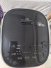 美的（Midea）【保价618】晶钛0涂层电饭煲升级更不粘新品IH加热4L家用智能电饭锅4-5人一级能效HC4050S 实拍图