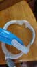瑞思迈（Resmed）原装进口家用舒适轻便新款穿戴鼻罩面罩AirFit N30i呼吸机配件 实拍图