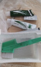 章华（SAVOL）生态染发霜自然黑色2盒植遮白物染发剂盖白染发膏自营端午节礼盒 实拍图