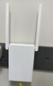 普联（TP-LINK） AX3000双频千兆WiFi6 子路由 无线路由器 信号扩展 Mesh易展 墙面路由信号放大器  XDR3032易展版 实拍图