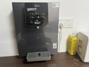 美的（Midea）管线机壁挂式【升级自吸可接桶装水】家用净水器净饮机饮水机伴侣 真沸腾真开水全通量匹配MG241-R 实拍图