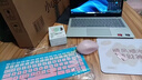 惠普（HP）【下单享补贴】星BOOK14  惠普笔记本AMD锐龙轻薄本 商务办公游戏学习网课设计学生本笔记本电脑 元气桃桃 【性价比强推】R5 16G内存 512G固态硬盘 实拍图