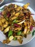 星云湖【顺丰航空】云南野生菌见手青牛肝菌干巴菌鸡枞菌火锅煲汤食材 野生鸡油菌 1斤 实拍图