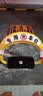 泊友车位地锁遥控车位锁智能防撞占位防压挡车神器可免打孔 实拍图