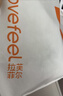 拉芙菲尔五星级酒店枕头抑菌可水洗成人家用高弹枕芯双人中枕对装 实拍图