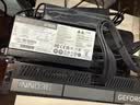 美商海盗船SF1000L 1000W电源 RPS0156 ATX 3.1认证/支持4090/PCle5.1/16Pin供电/模金牌 实拍图