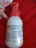 红色小象婴童多效泡泡洗发沐浴露300ml 儿童洗沐二合一宝宝无泪护发保湿 实拍图