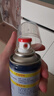 巨奇（JUQI）鞋子除臭剂360ml*3瓶银离子消毒杀菌脚臭喷雾球鞋防臭去异味速干 实拍图