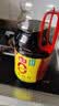 海天 生抽酱油 味极鲜750ml【特级酱油】味极鲜系列 炒菜凉拌点蘸 实拍图